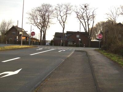 Schlettstradter Strasse